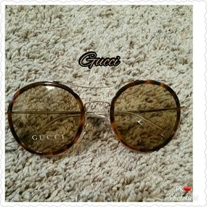 Gucci shades